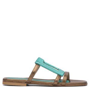 Elina Linardaki Sandals IT 37 Women